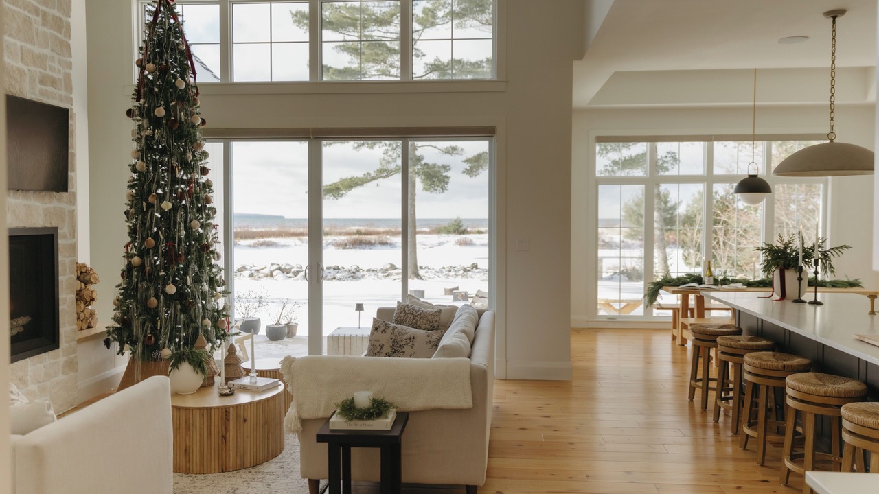 Photo of Livingroom in Algoma District