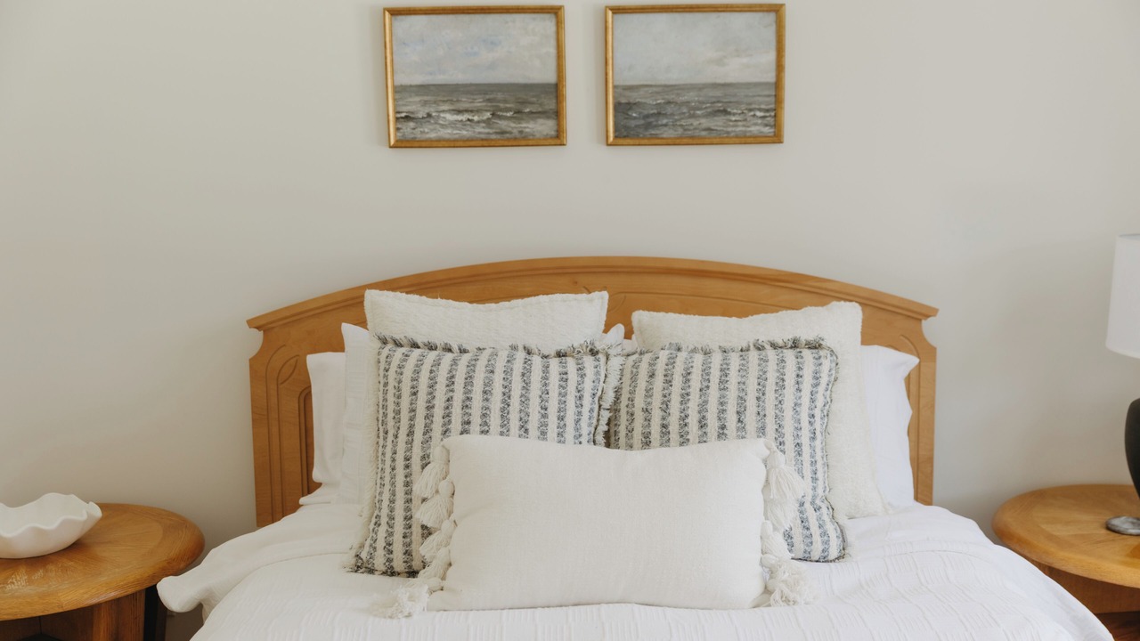 Photo of Bedroom in Algoma District