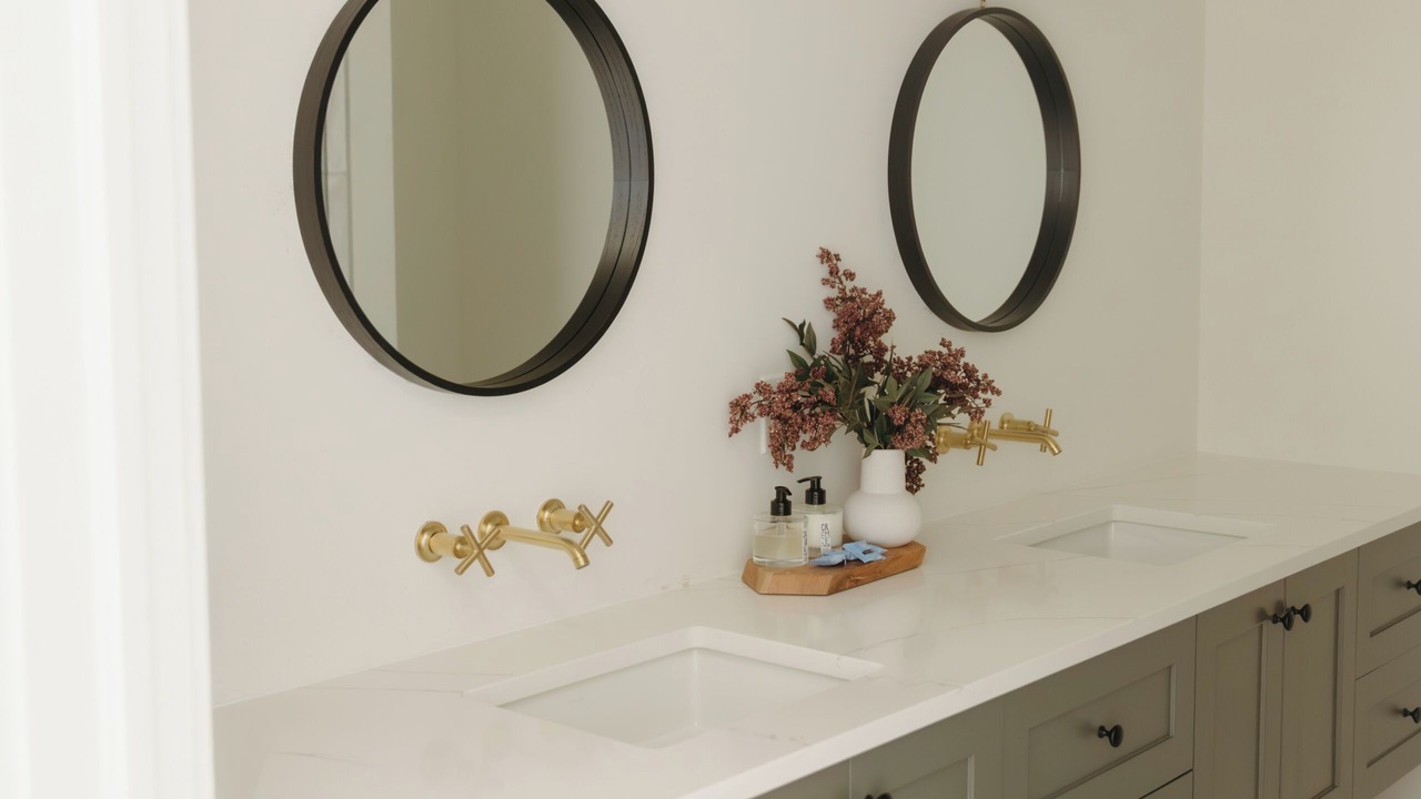 Photo of Bathroom in Algoma District