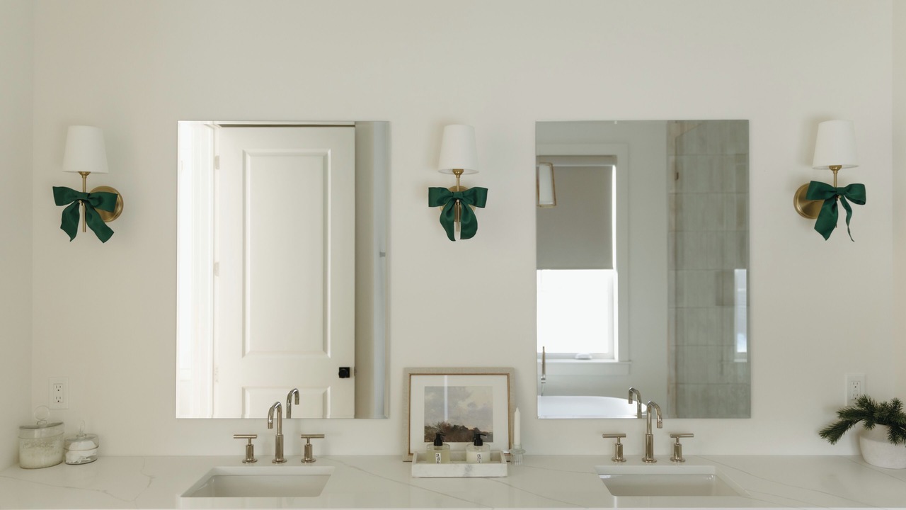 Photo of Bathroom in Algoma District