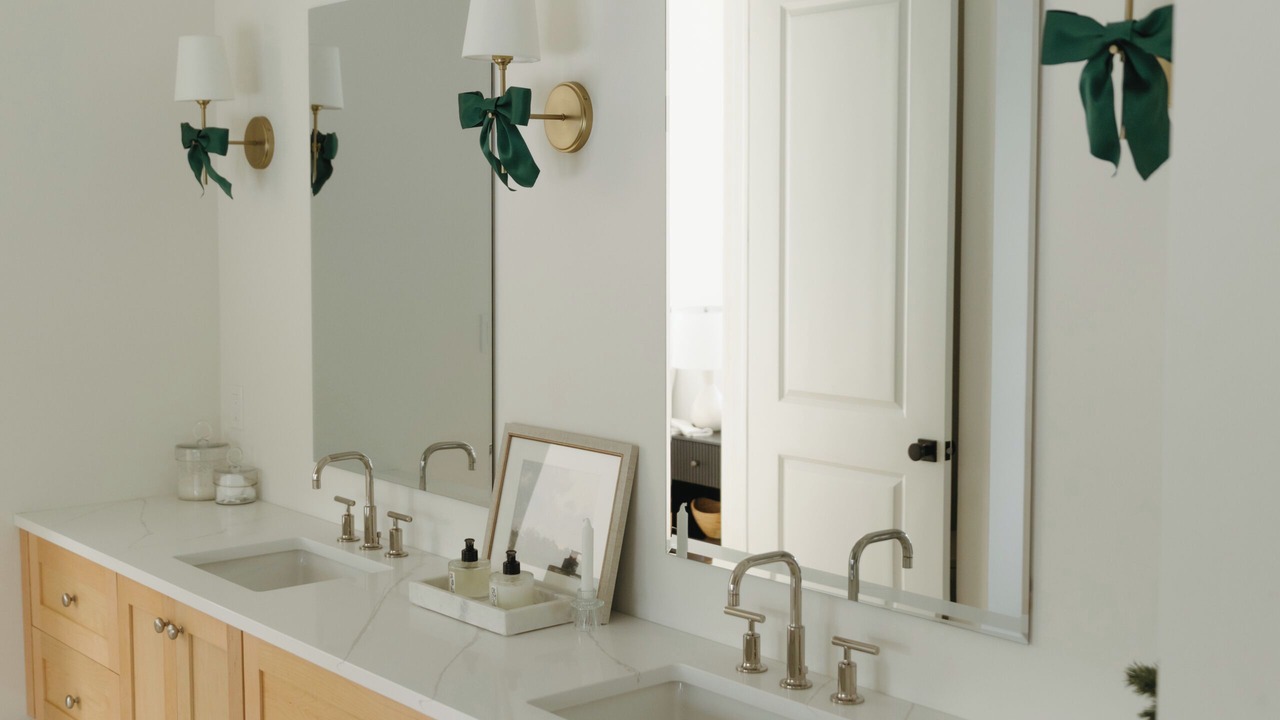 Photo of Bathroom in Algoma District