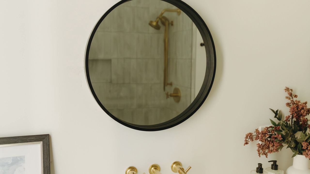 Photo of Bathroom in Algoma District