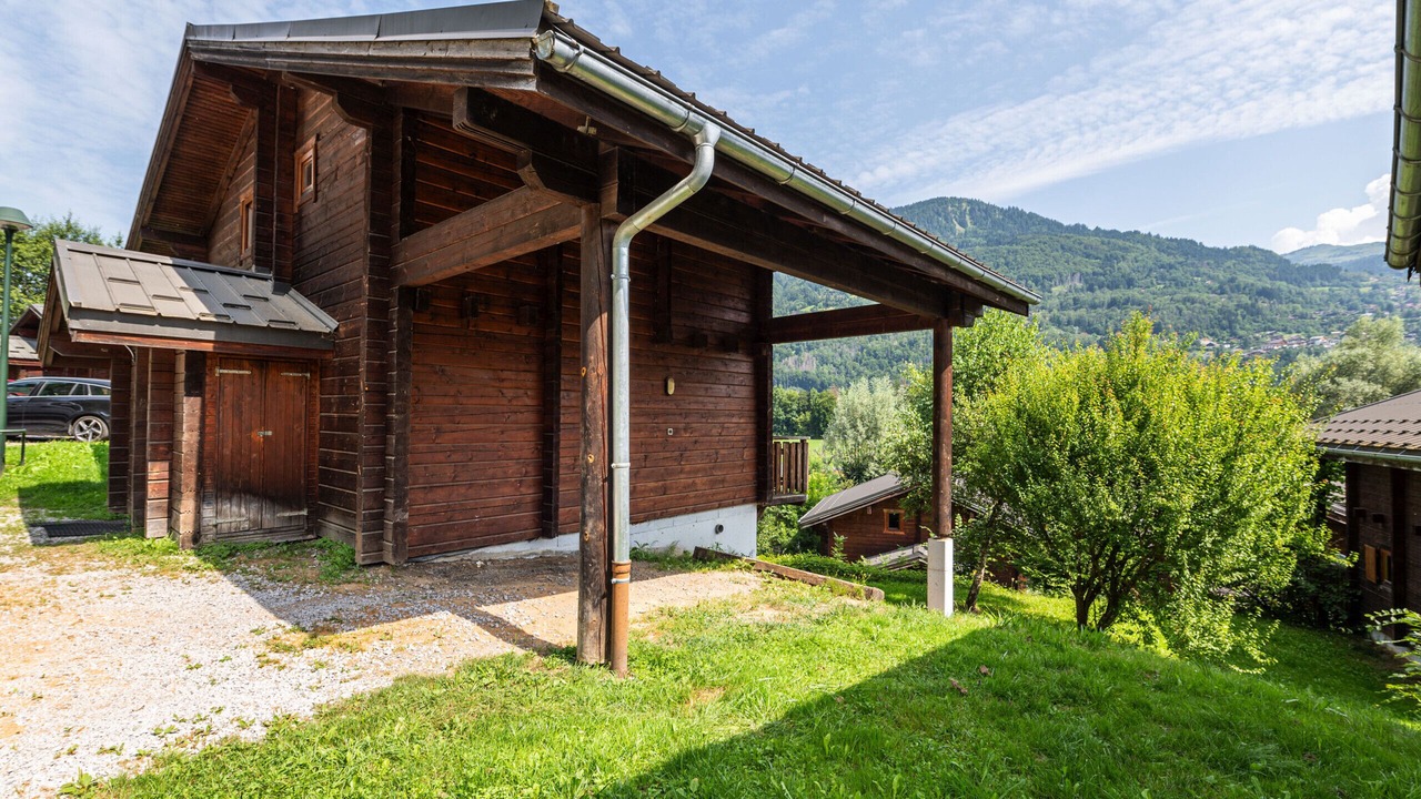 Photo of Outdoor in Morillon