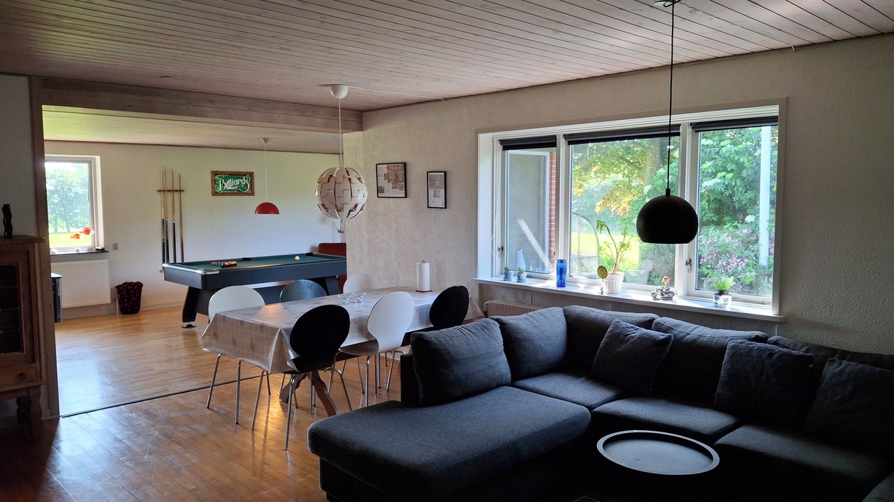Photo of Livingroom in Erslev