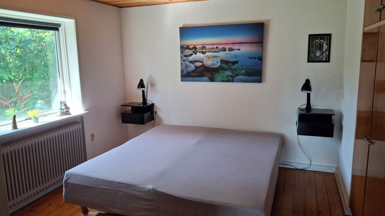 Photo of Bedroom in Erslev