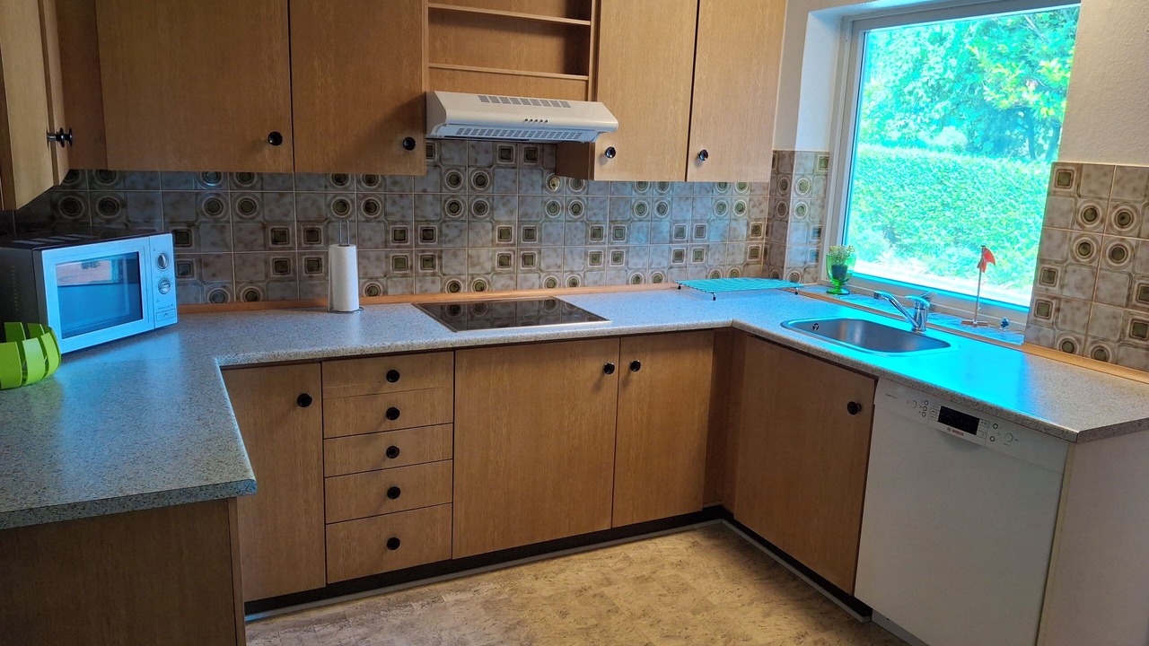 Photo of Kitchen in Erslev