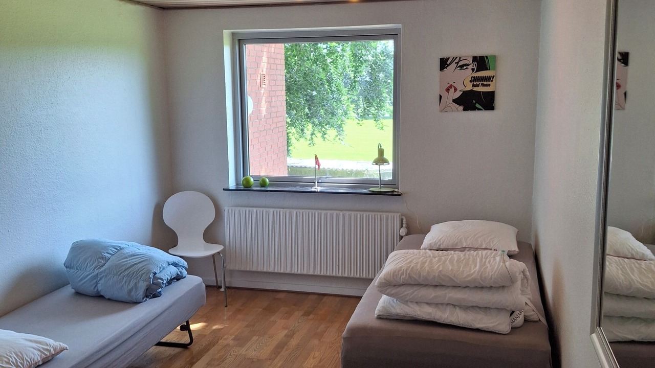 Photo of Bedroom in Erslev