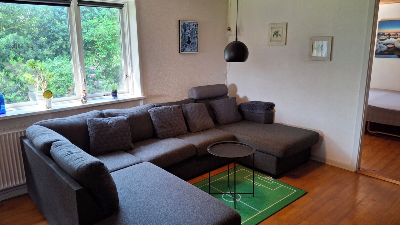 Photo of Livingroom in Erslev