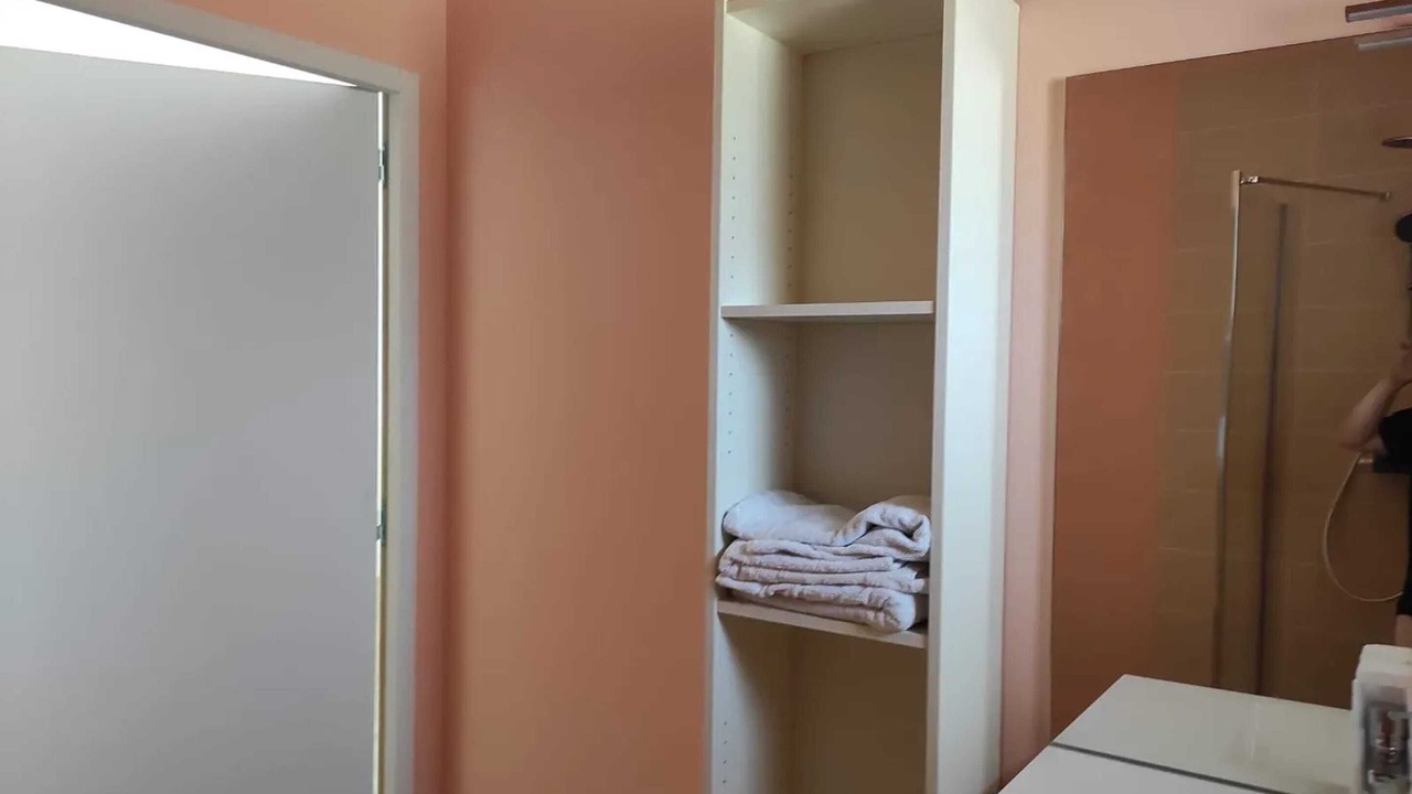 Photo of Bathroom in Campsas