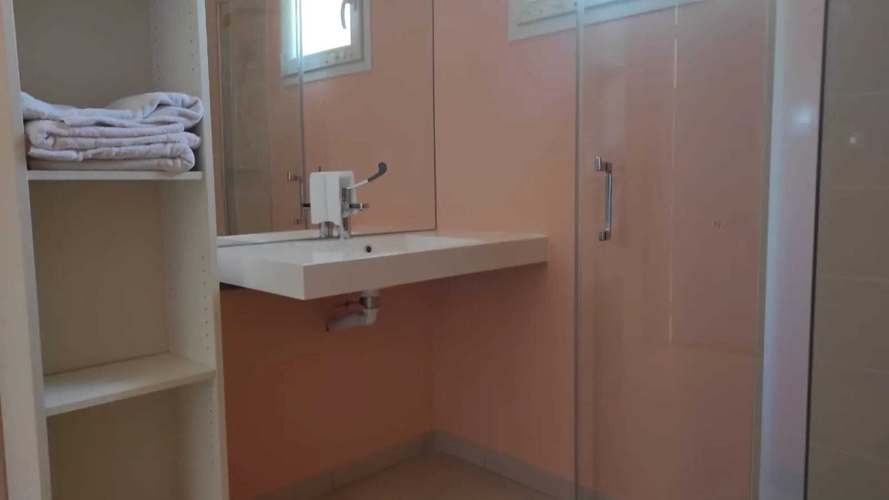 Photo of Bathroom in Campsas