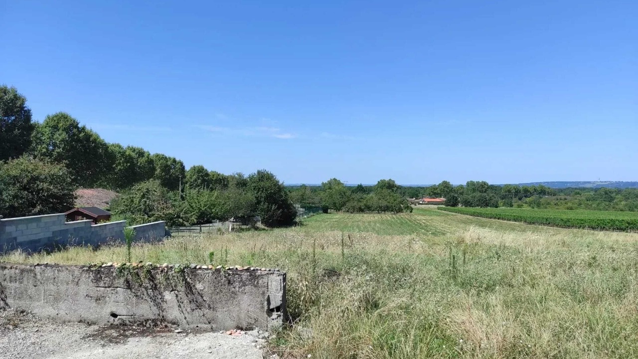 Photo of Outdoor in Campsas