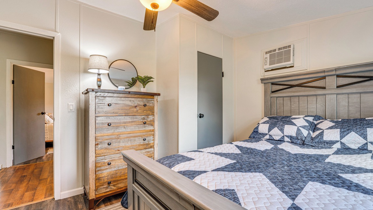 Photo of Bedroom in Gonzales