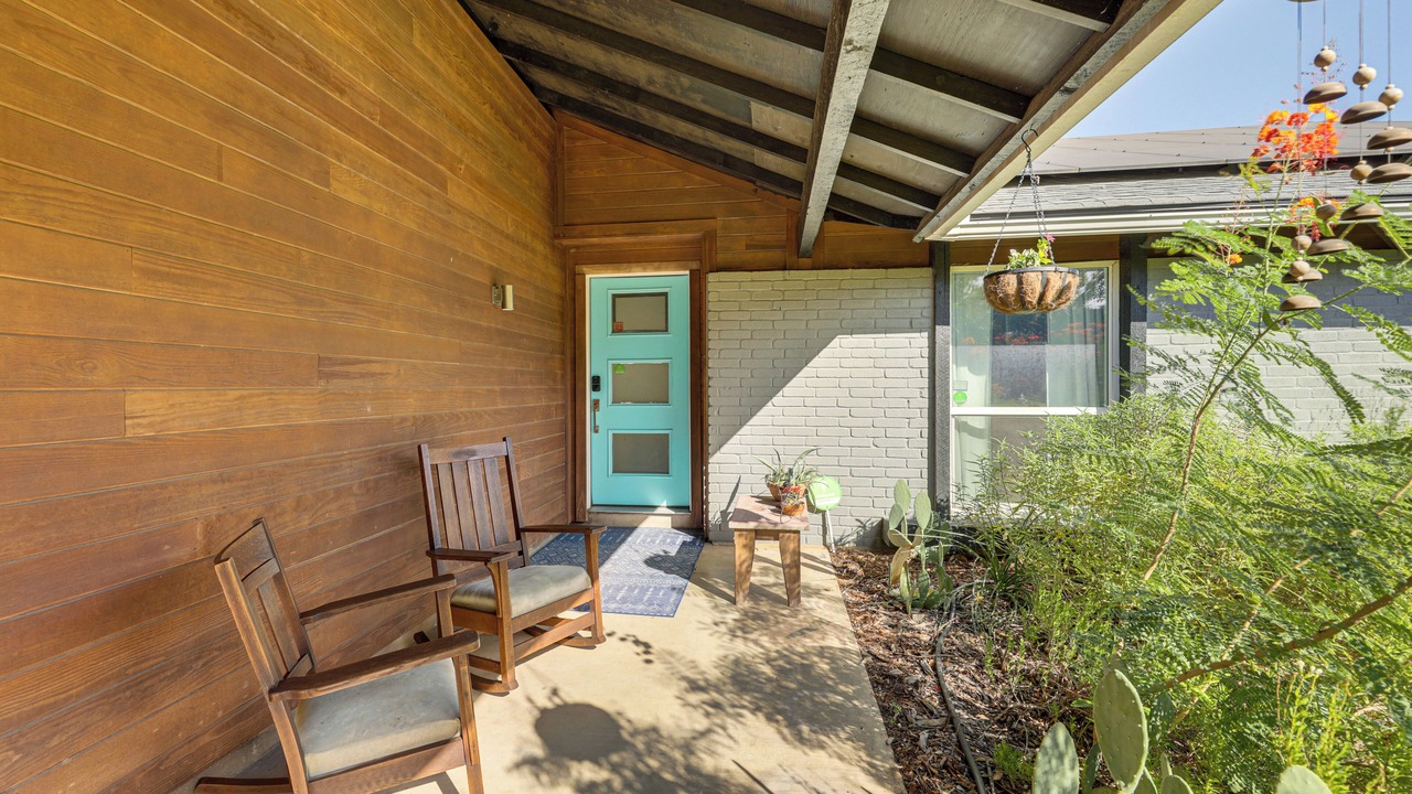 Photo of Outdoor in University Hills