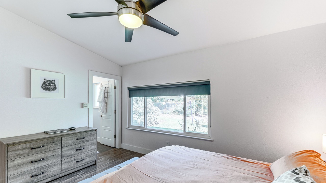 Photo of Bedroom in University Hills