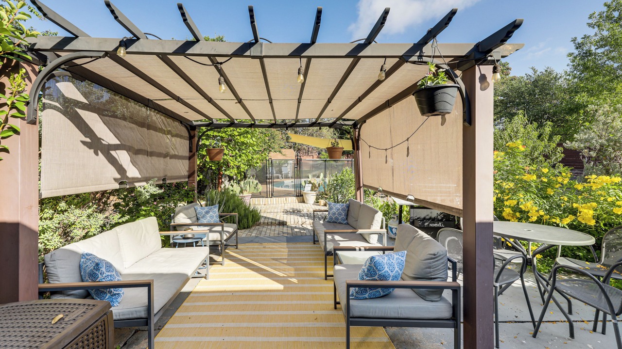 Photo of Outdoor in University Hills