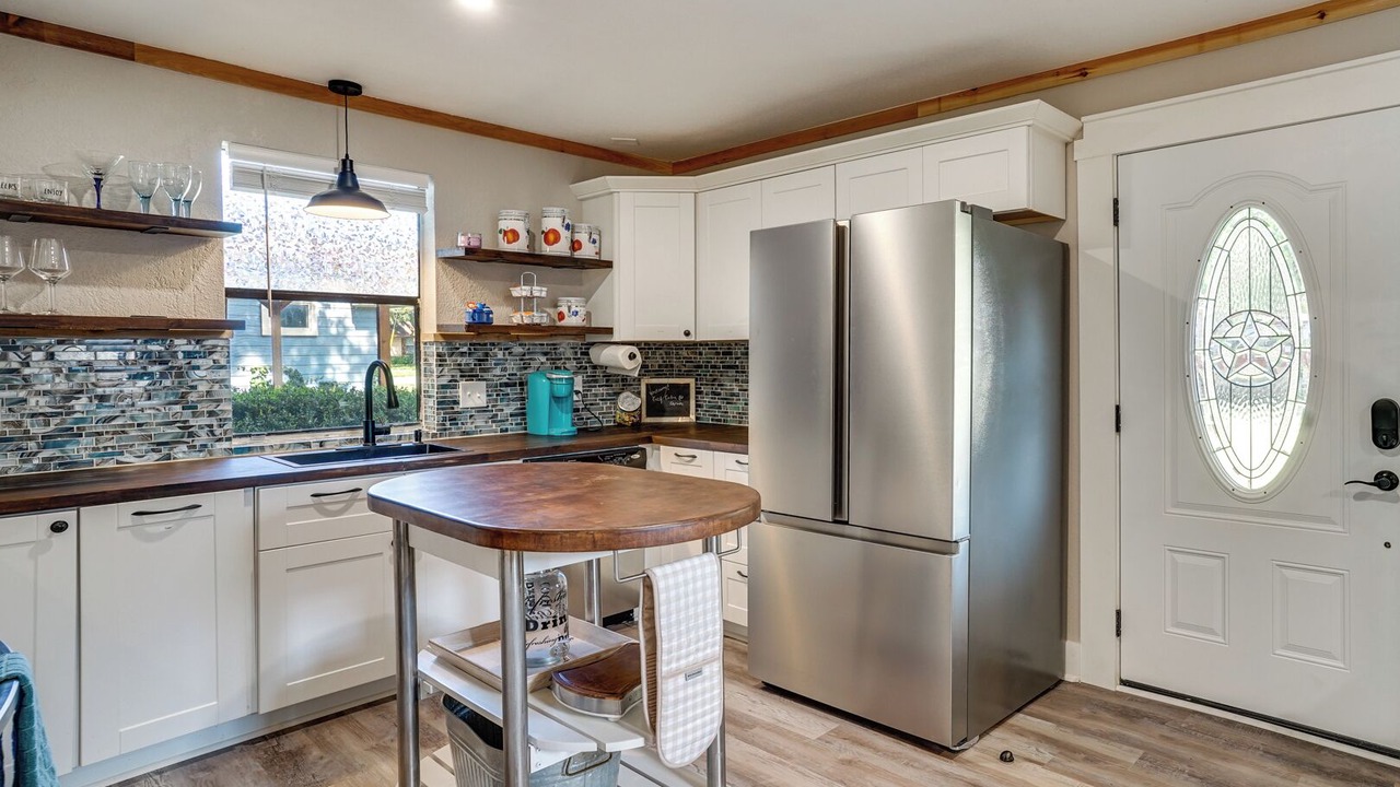 Photo of Kitchen in Granbury