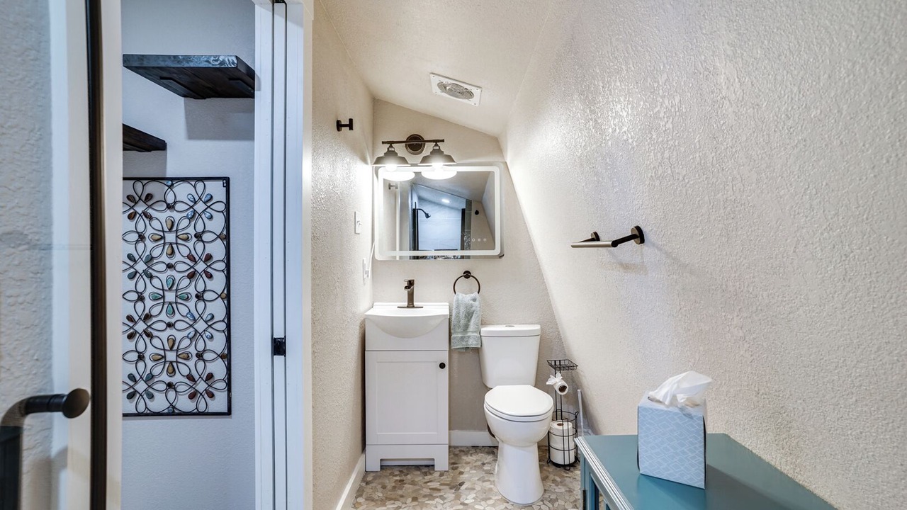 Photo of Bathroom in Granbury