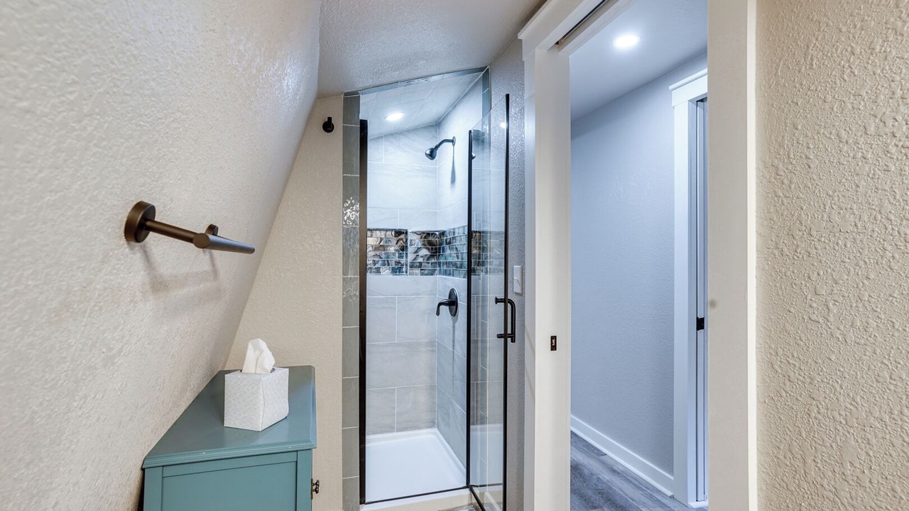 Photo of Bathroom in Granbury