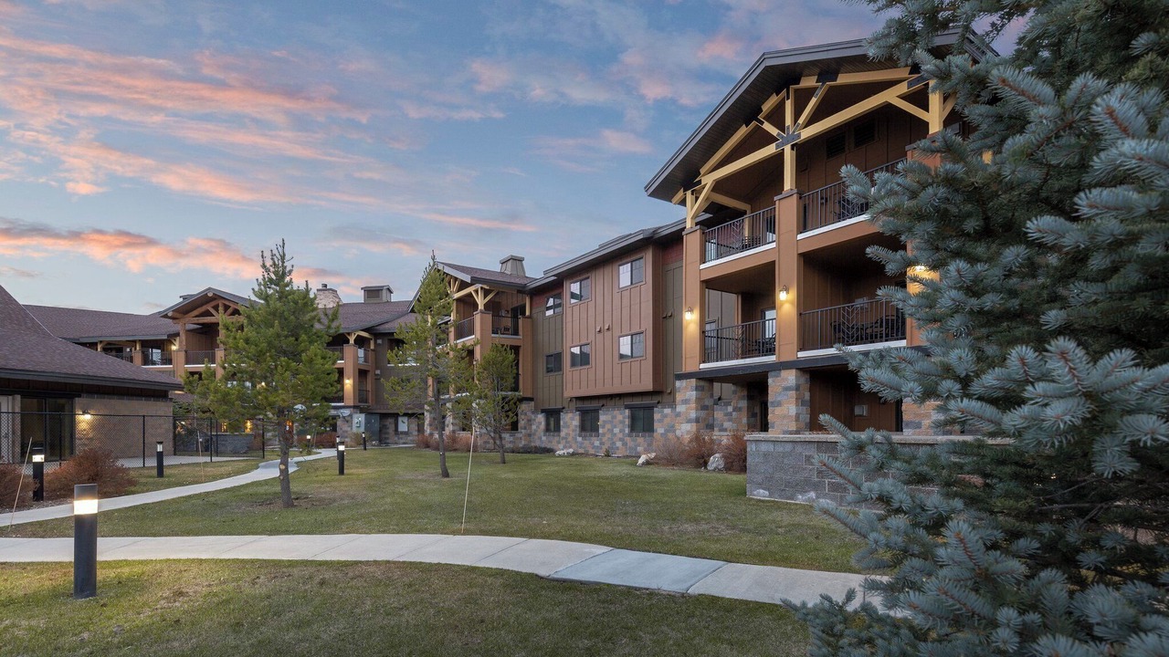 Photo of Outdoor in West Yellowstone