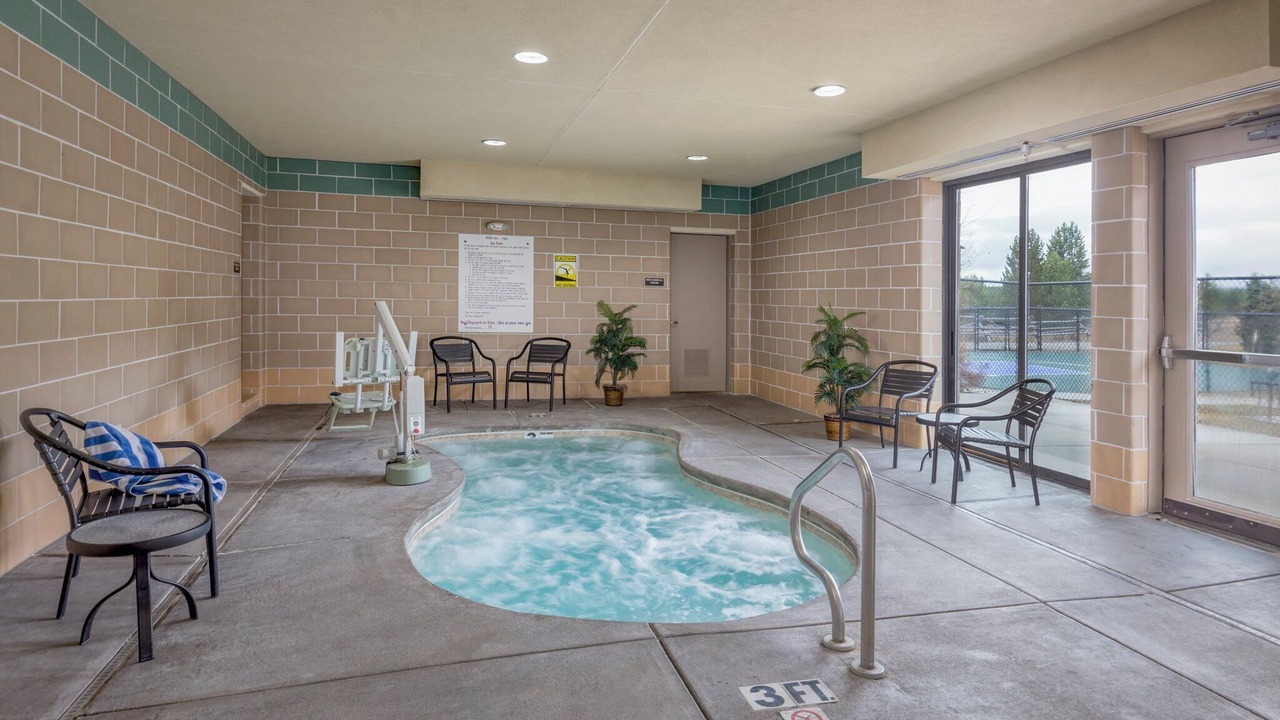 Photo of Outdoor in West Yellowstone