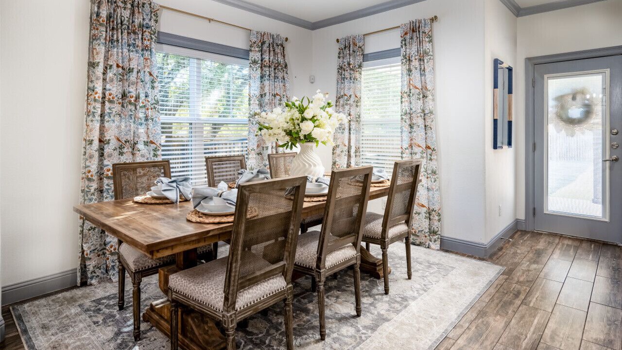 Photo of Bedroom in College Station
