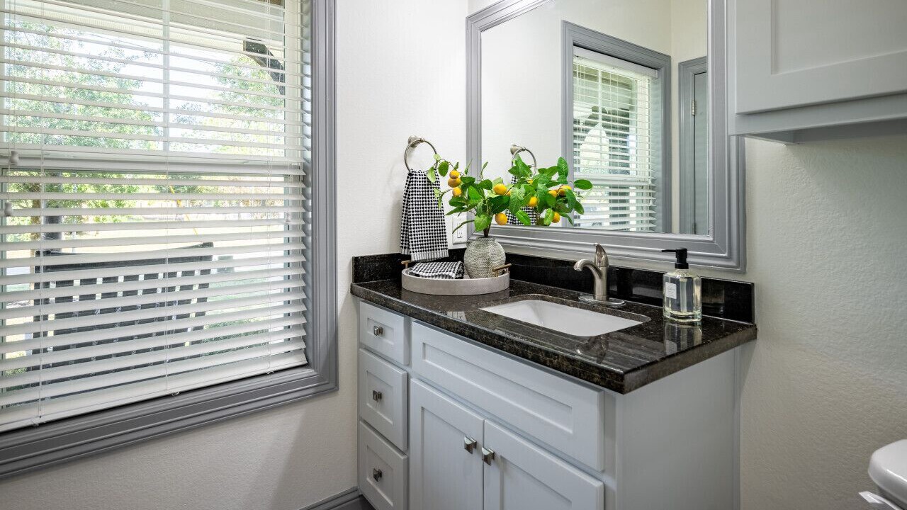 Photo of Bathroom in College Station