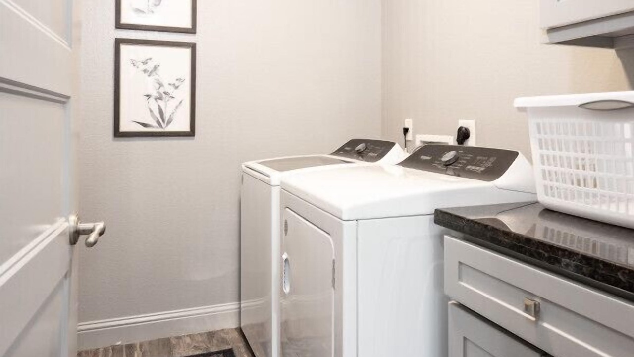 Photo of Bedroom in College Station