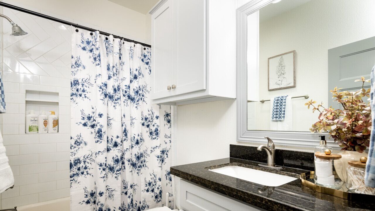 Photo of Bathroom in College Station