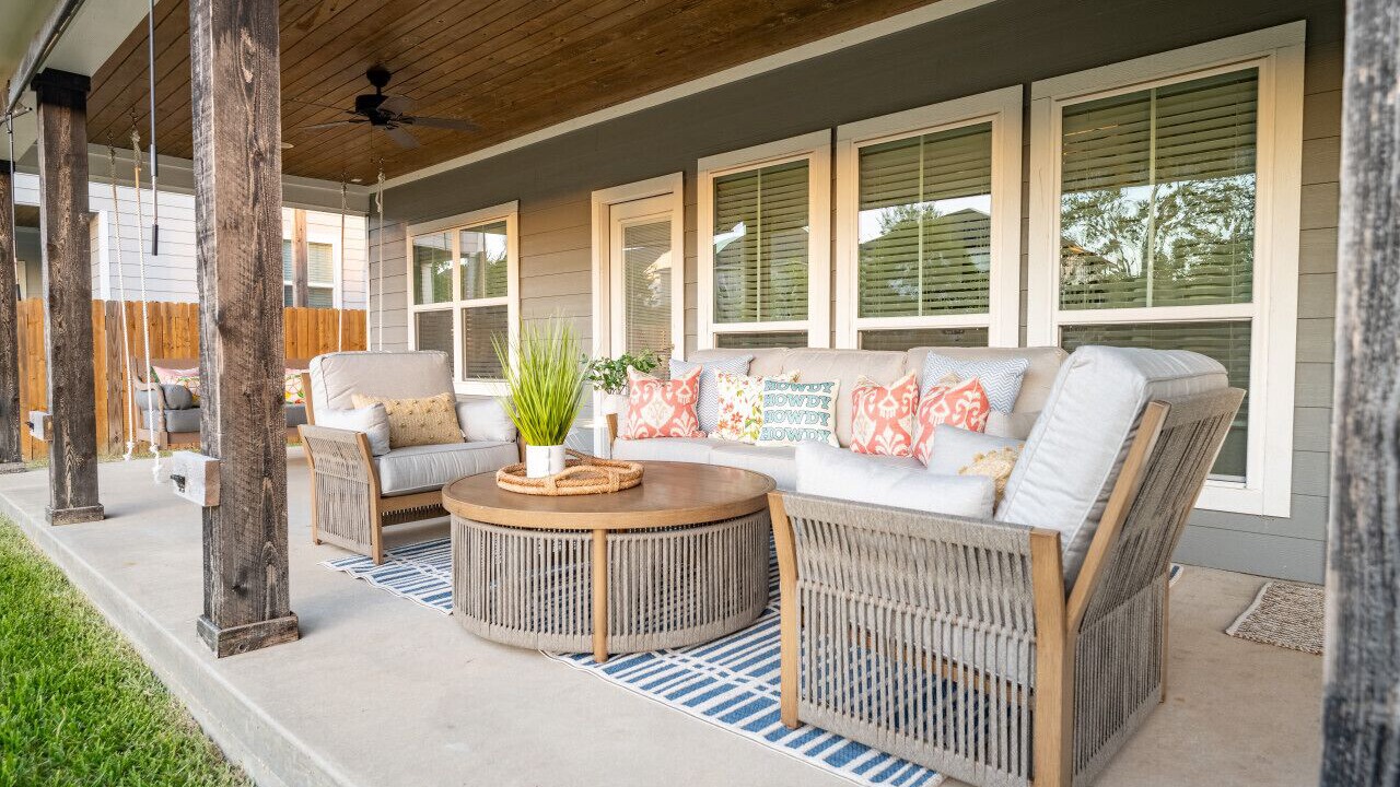 Photo of Outdoor in College Station