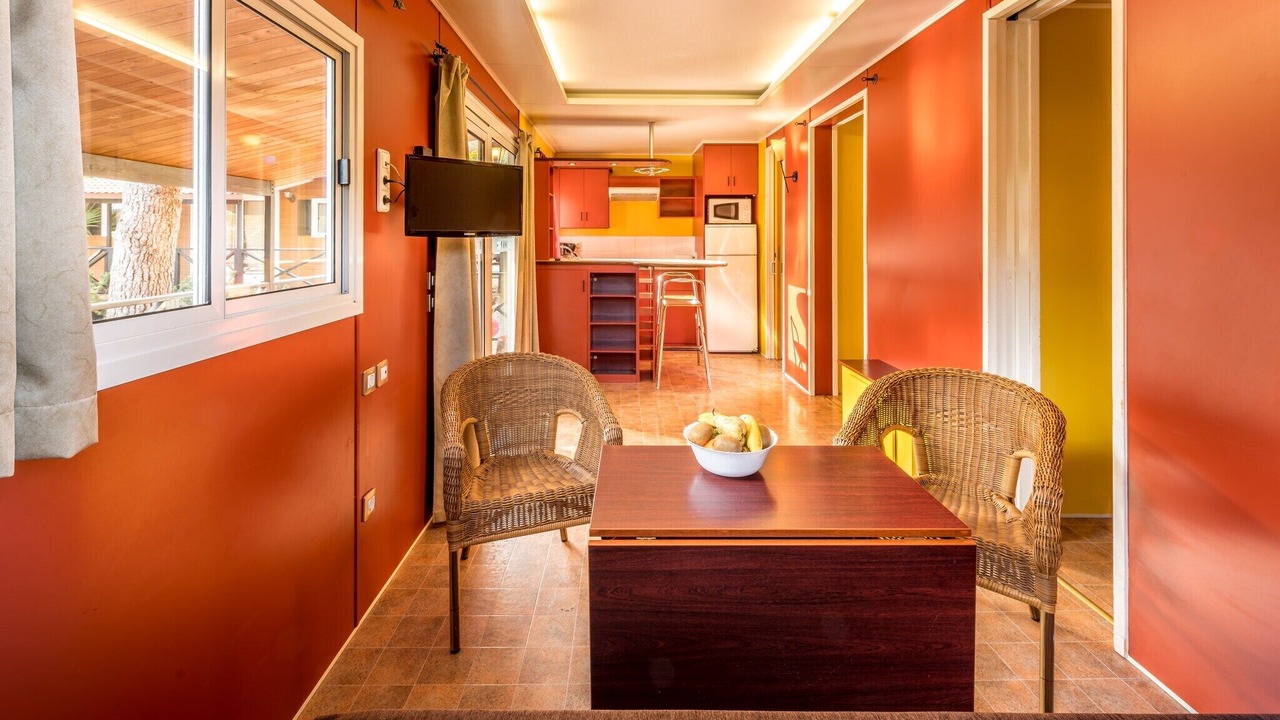 Photo of Livingroom in Castellet i la Gornal