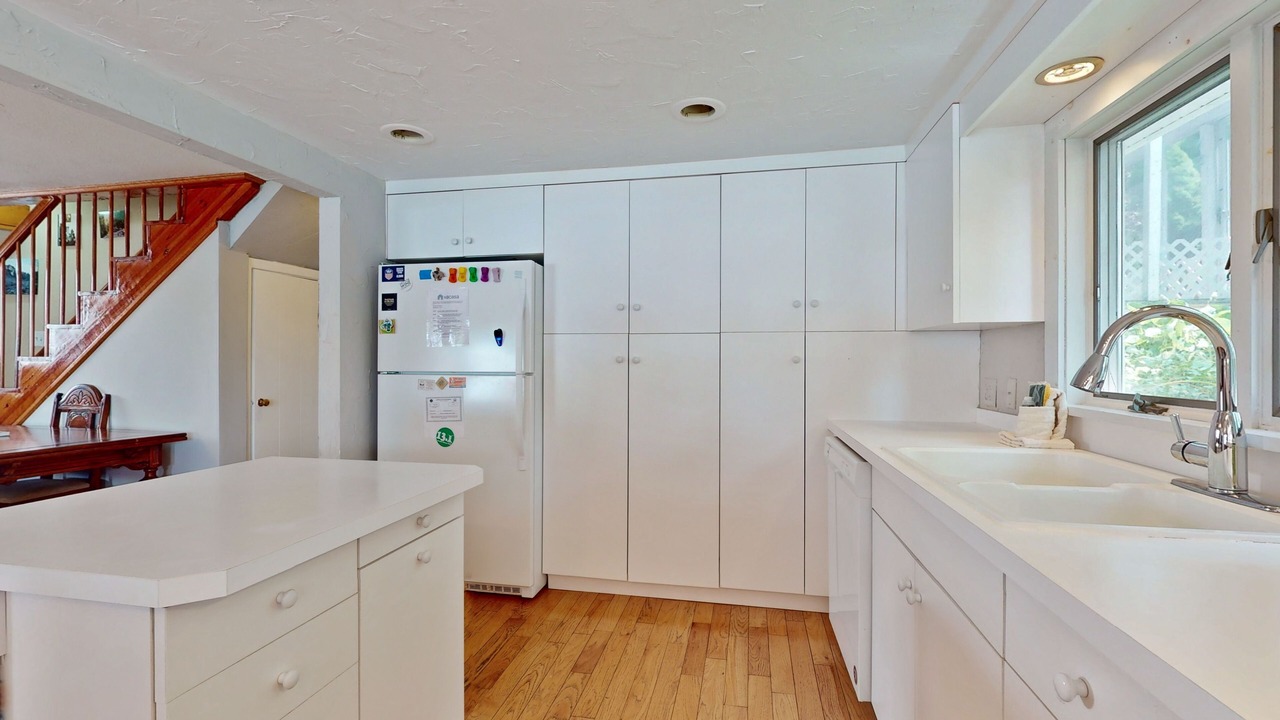 Photo of Kitchen in Valois