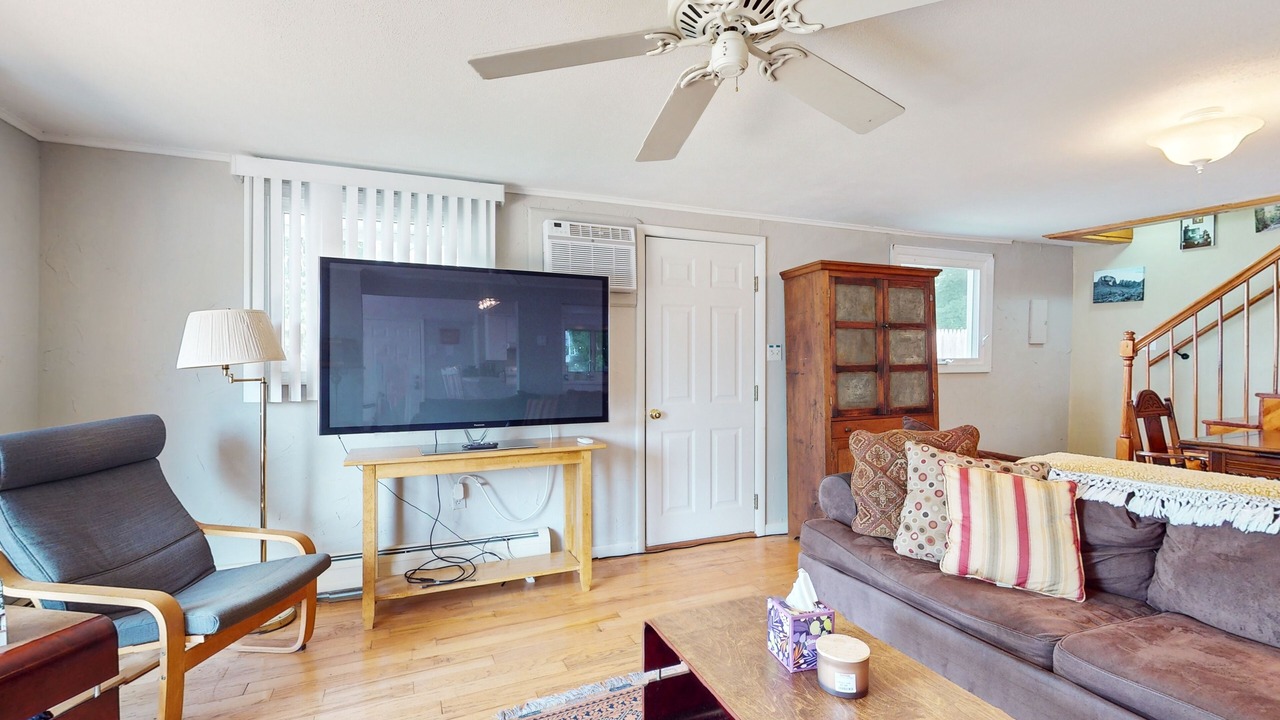 Photo of Livingroom in Valois
