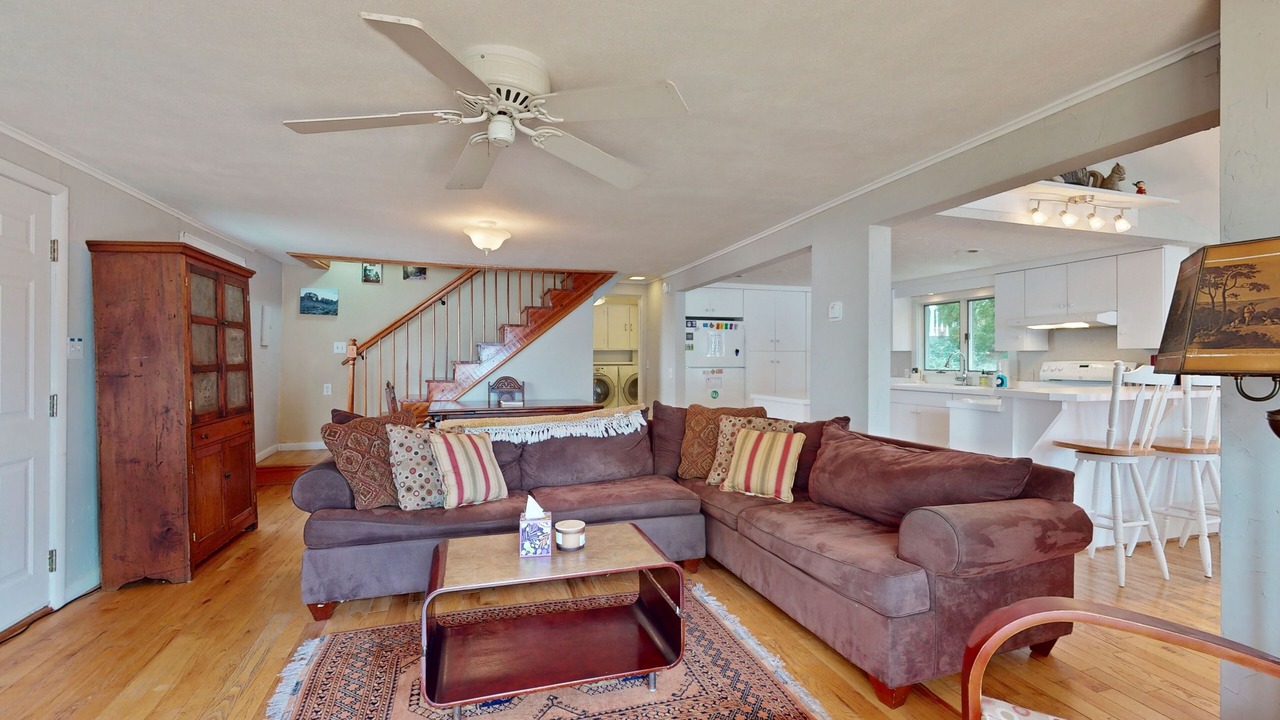 Photo of Livingroom in Valois