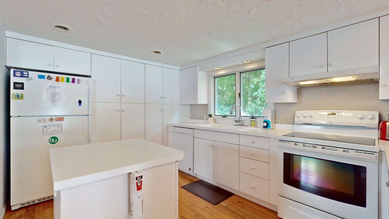 Photo of Kitchen in Valois
