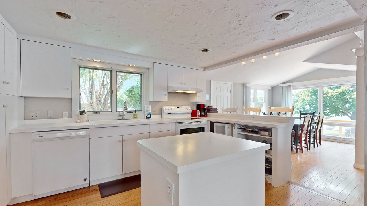 Photo of Kitchen in Valois