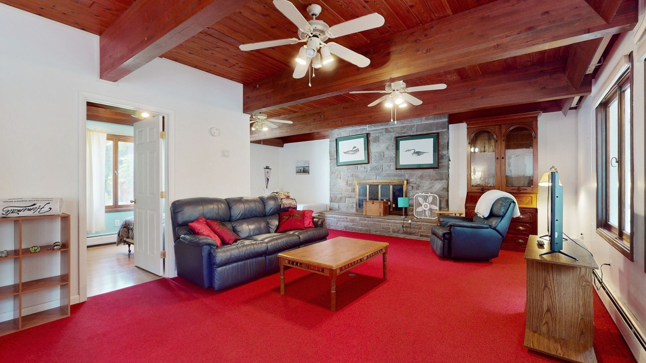 Photo of Livingroom in Valois