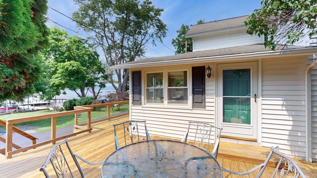 Photo of Outdoor in Valois