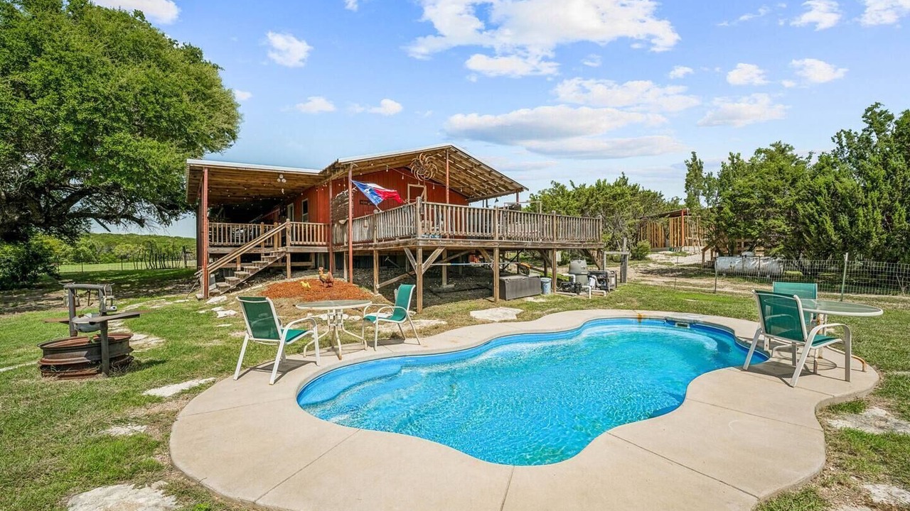Photo of Outdoor in Paluxy