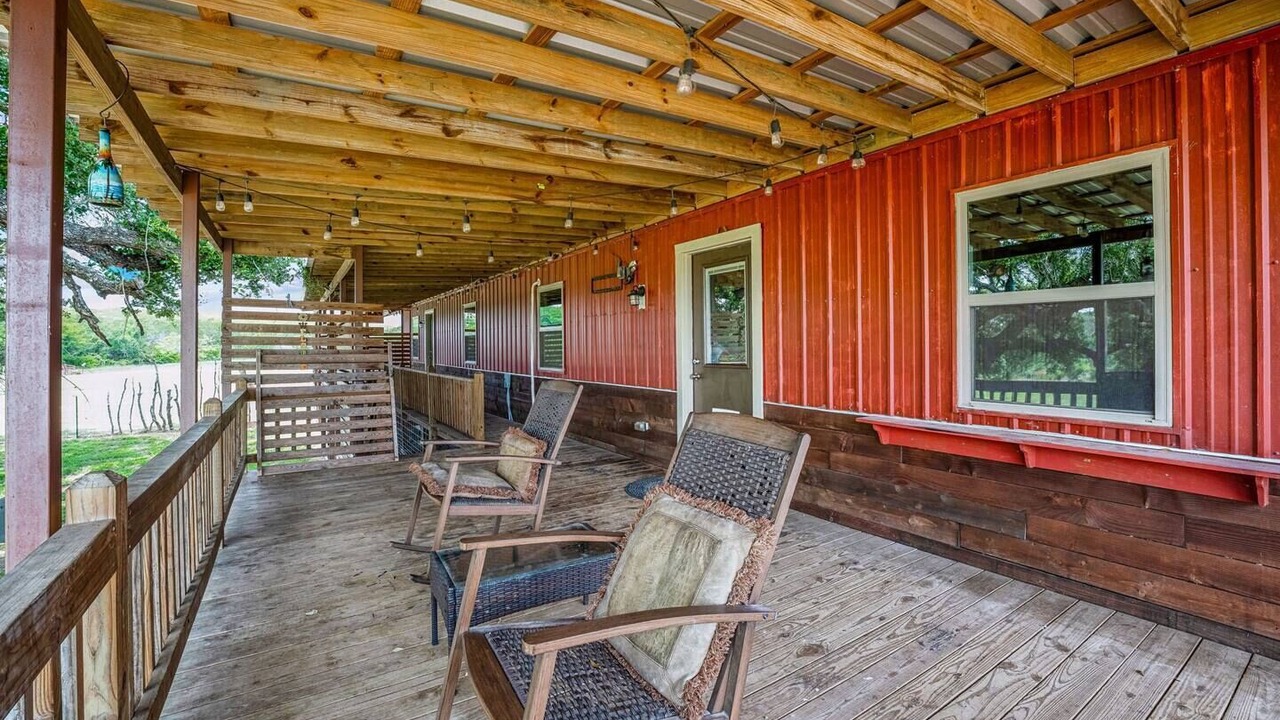 Photo of Outdoor in Paluxy