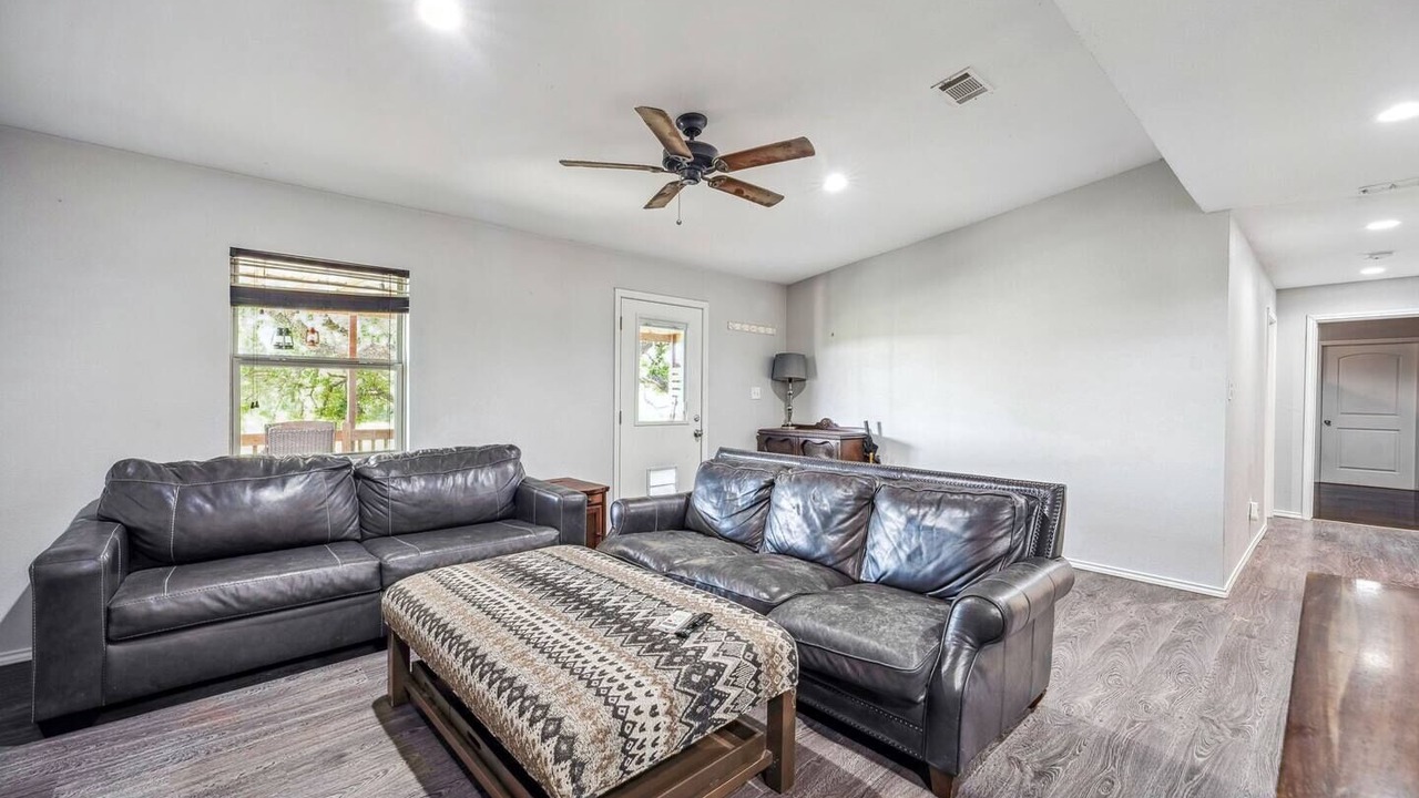 Photo of Bedroom in Paluxy
