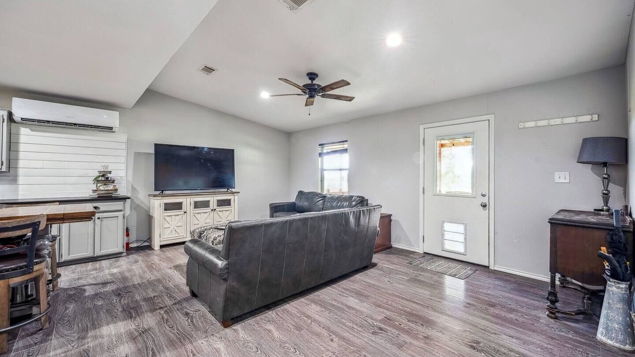 Photo of Bedroom in Paluxy