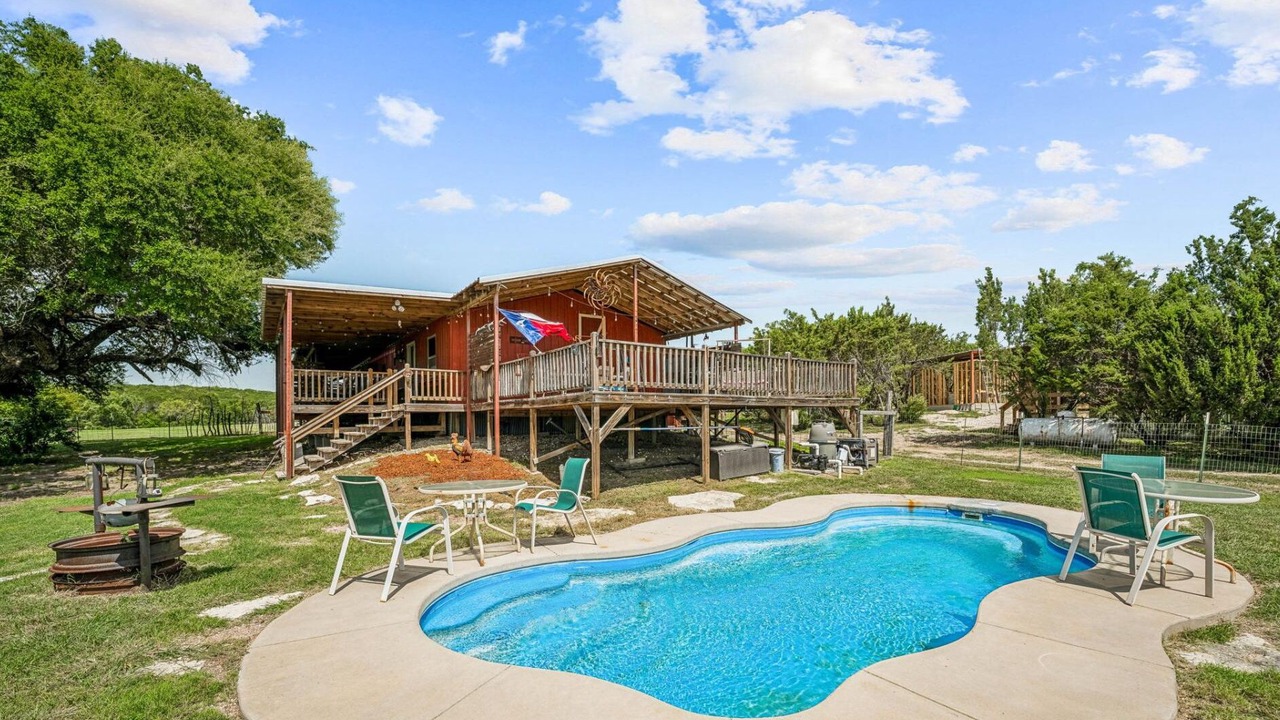 Photo of Outdoor in Paluxy