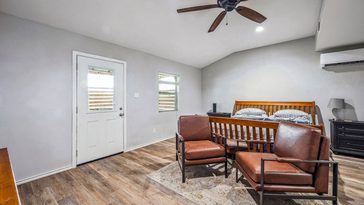 Photo of Bedroom in Paluxy