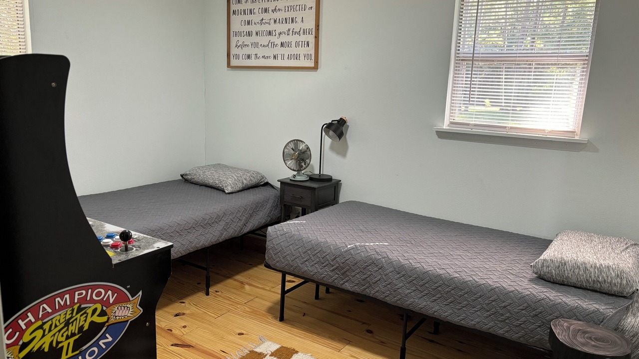 Photo of Bedroom in Warren