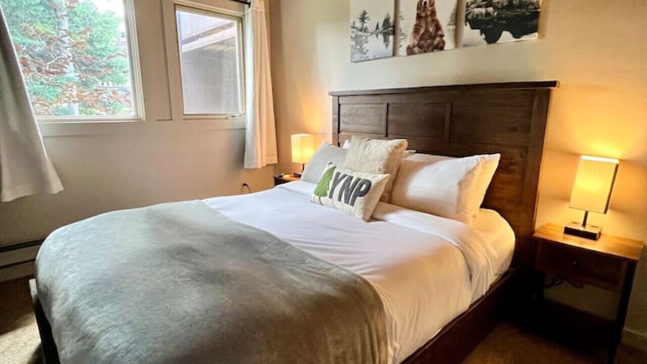 Photo of Bedroom in Big Sky Meadow Village