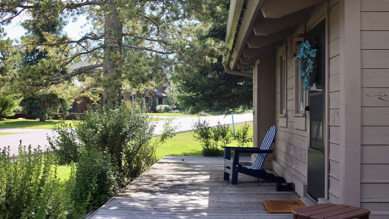 Photo of Outdoor in Big Sky Meadow Village