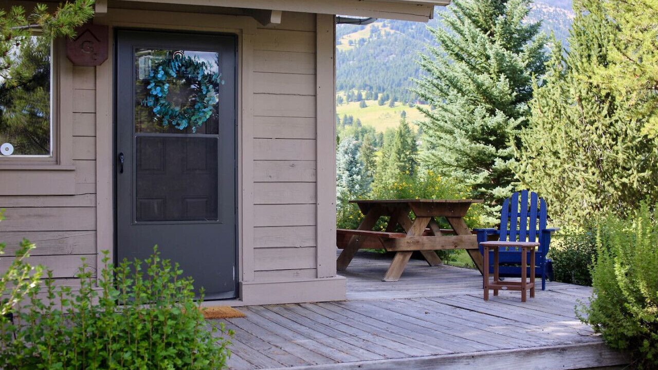 Photo of Outdoor in Big Sky Meadow Village