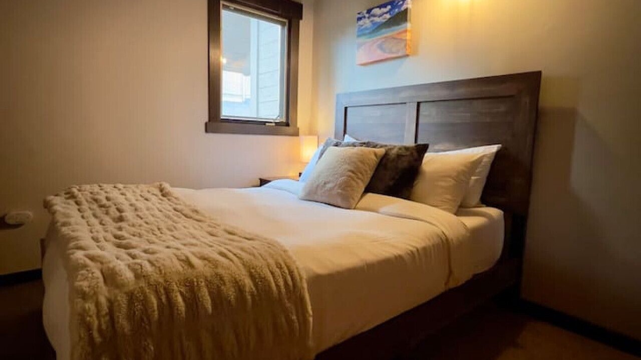 Photo of Bedroom in Big Sky Meadow Village