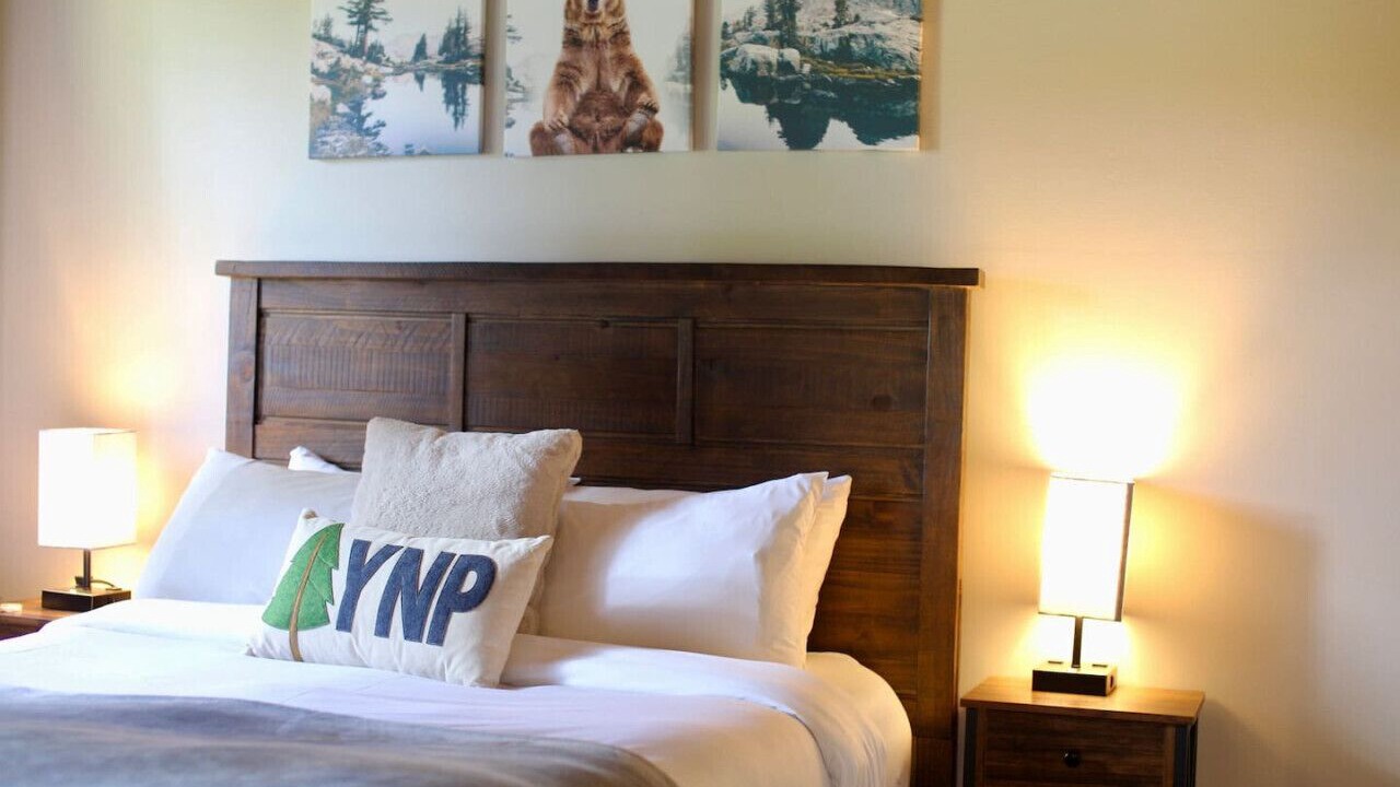 Photo of Bedroom in Big Sky Meadow Village