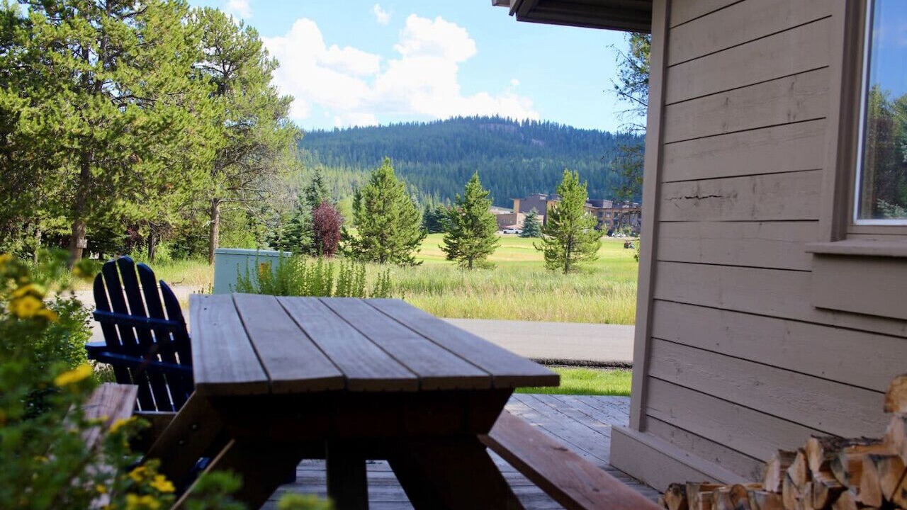 Photo of Outdoor in Big Sky Meadow Village